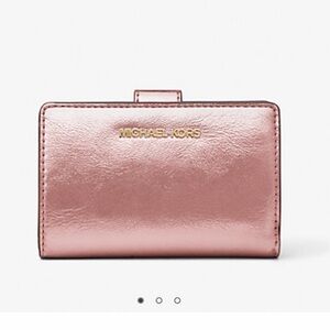 Medium Patent Wallet